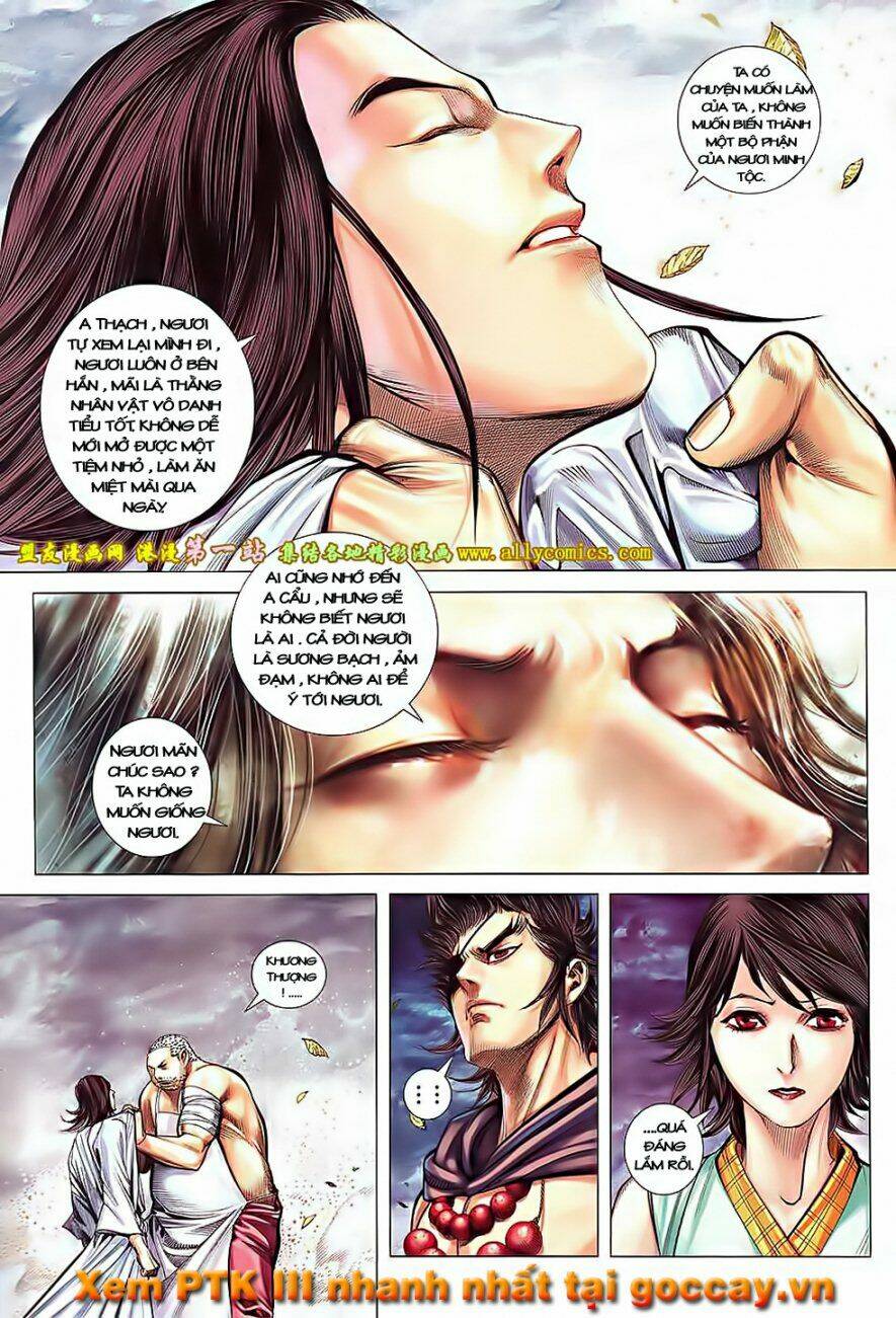 phong thần ký iii chapter 8 25