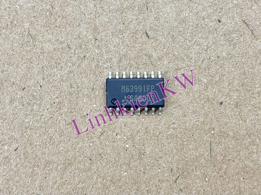 IC M63991FP mới chính gốc 100%