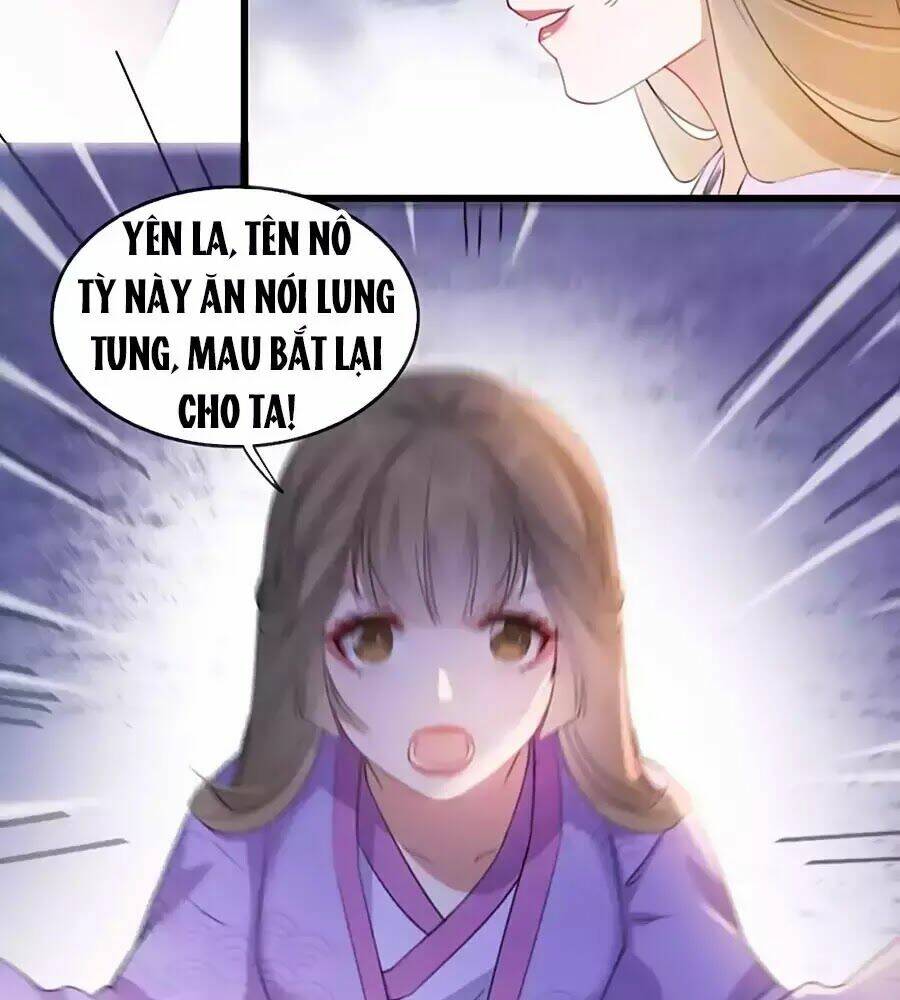 gian phi như thử đa kiều chapter 51 32