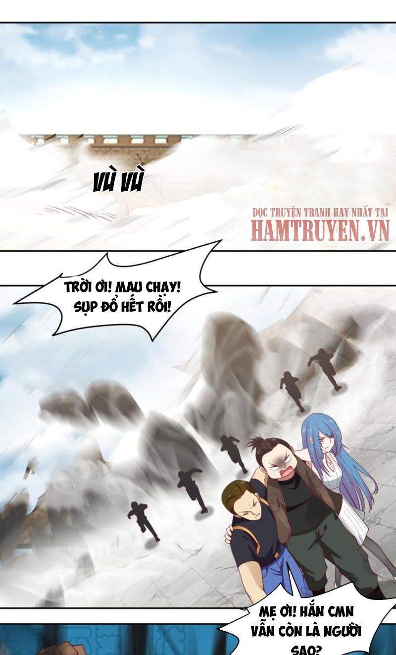 trên người ta có một rồng chapter 347 13