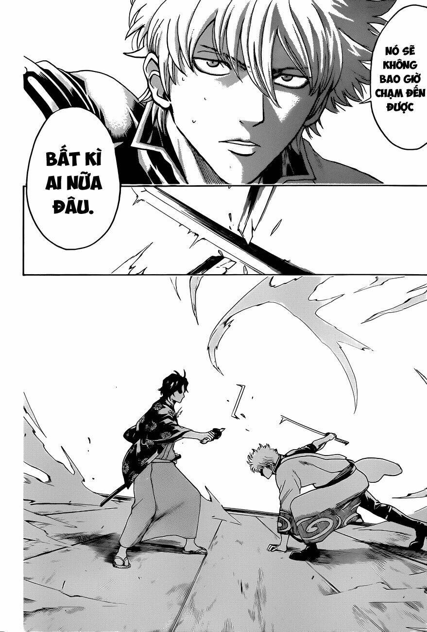 gintama - linh hồn bạc chapter 468 7