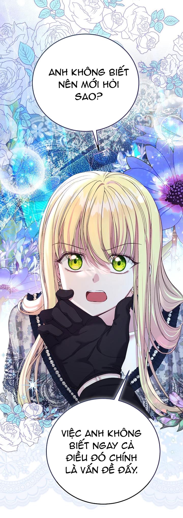 trở thành vợ thái tử quái vật chapter 115 26