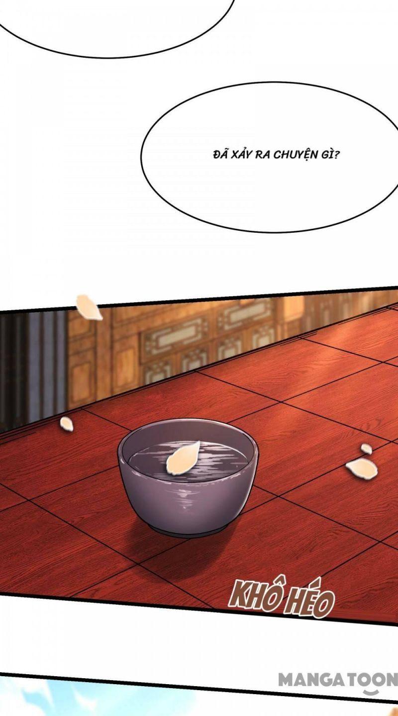 đồ đệ ta toàn là nữ ma đầu chapter 189 5