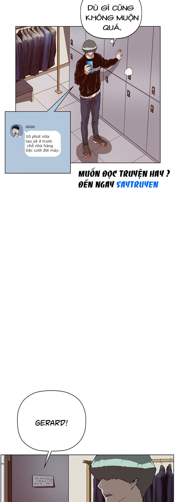 anh hùng yếu chapter 135 14