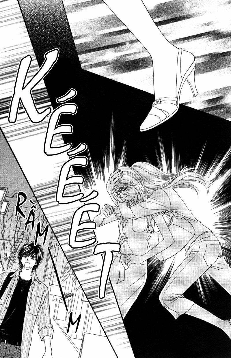 papillon hana to chou chapter 7 10