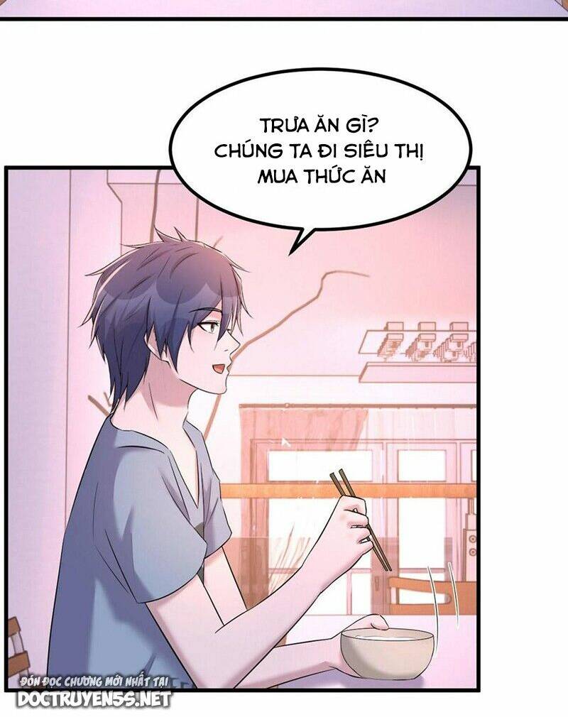 chị gái tôi là đại minh tinh chapter 107 28