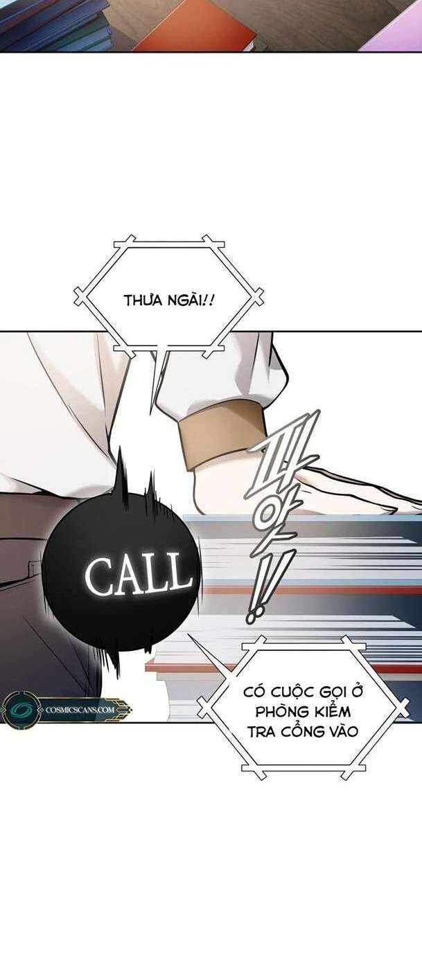 cuộc chiến trong tòa tháp chapter 581 105