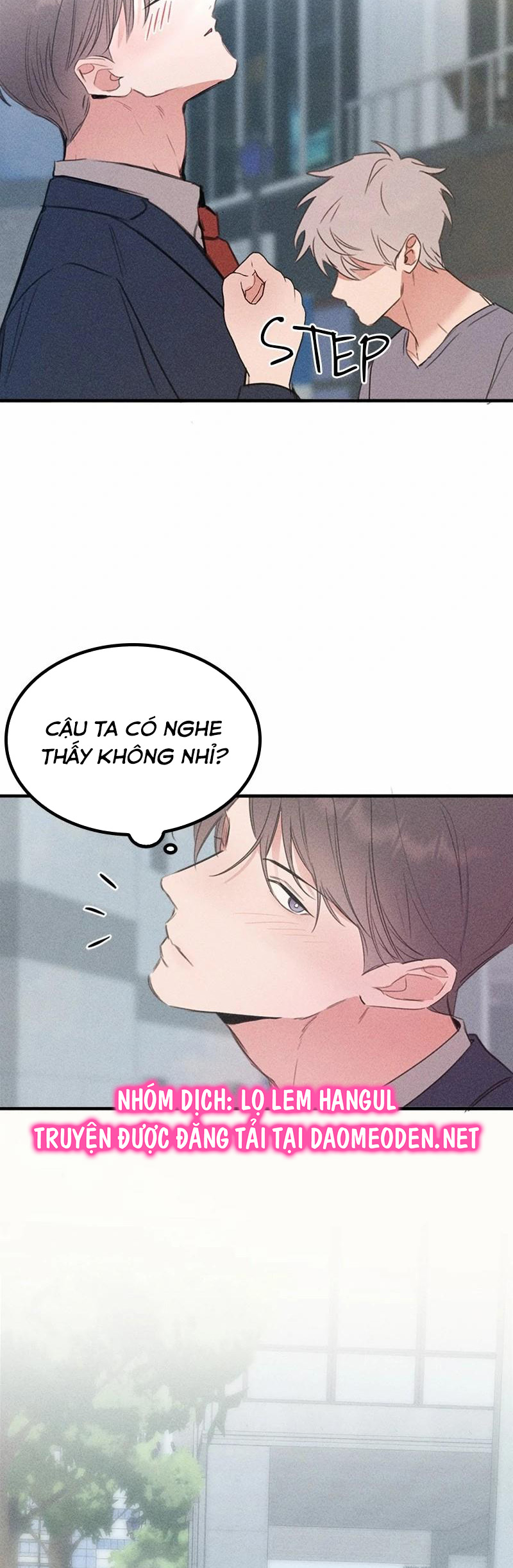 cuộc sống riêng của chị tôi chapter 46 20