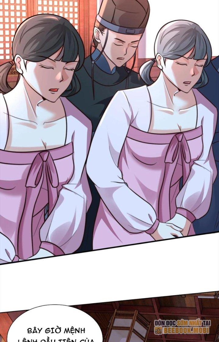 ta nuôi ma quỷ ở trấn ma ti chapter 187 22