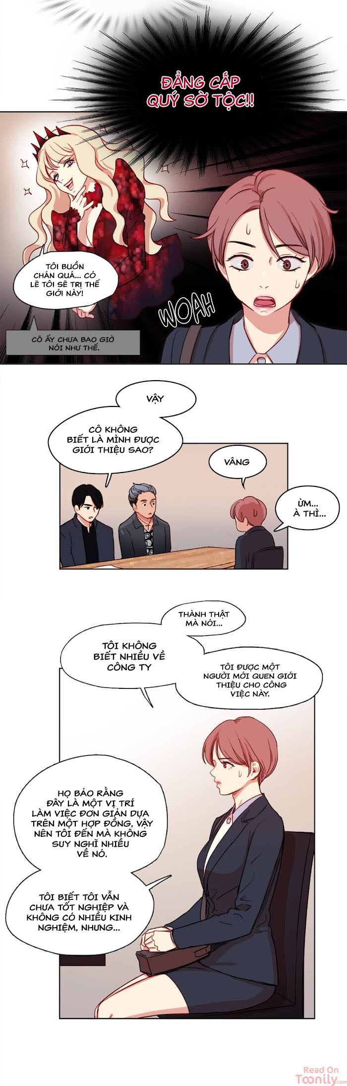 tưởng tượng của narea chapter 6.2 4