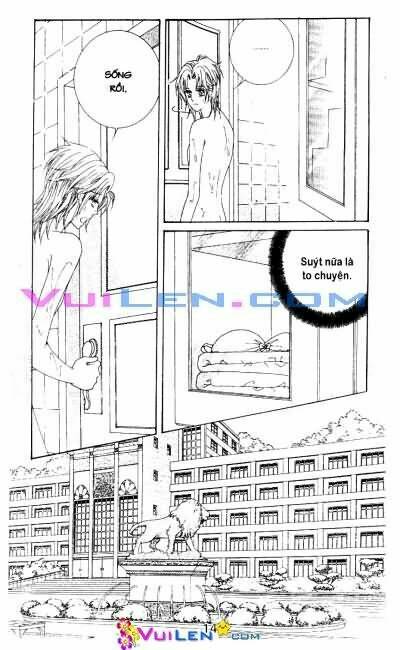 người duy nhất chapter 40 7