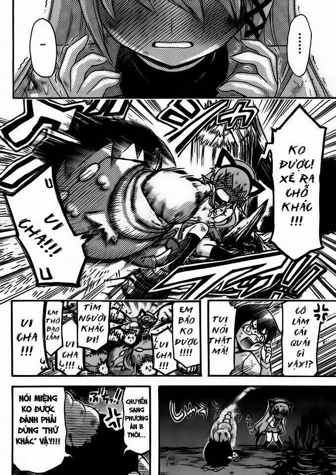 gou-dere bishoujo nagihara sora chapter 9 16