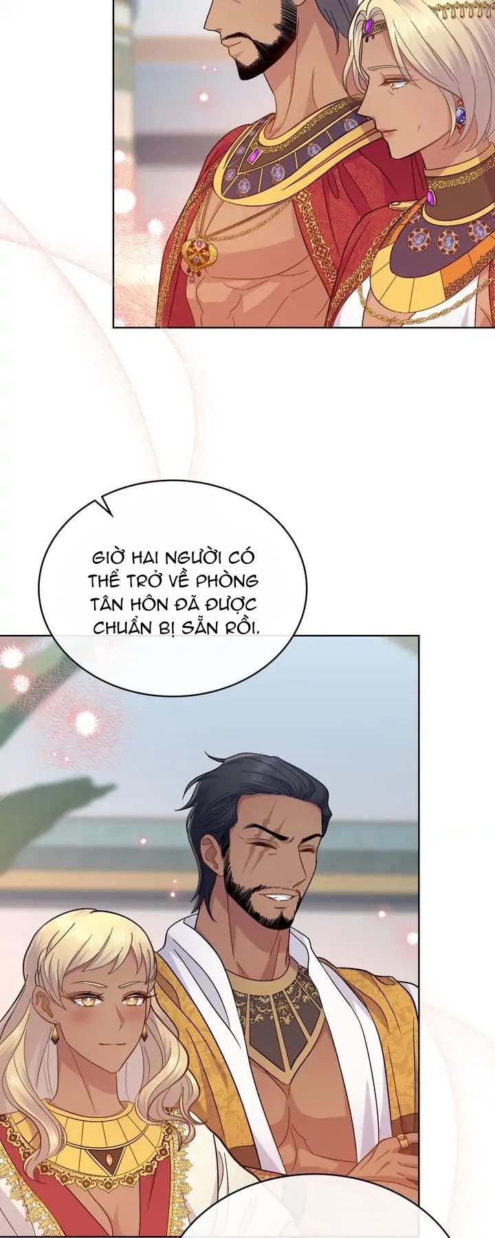 hội cùng thuyền chapter 45.1 9