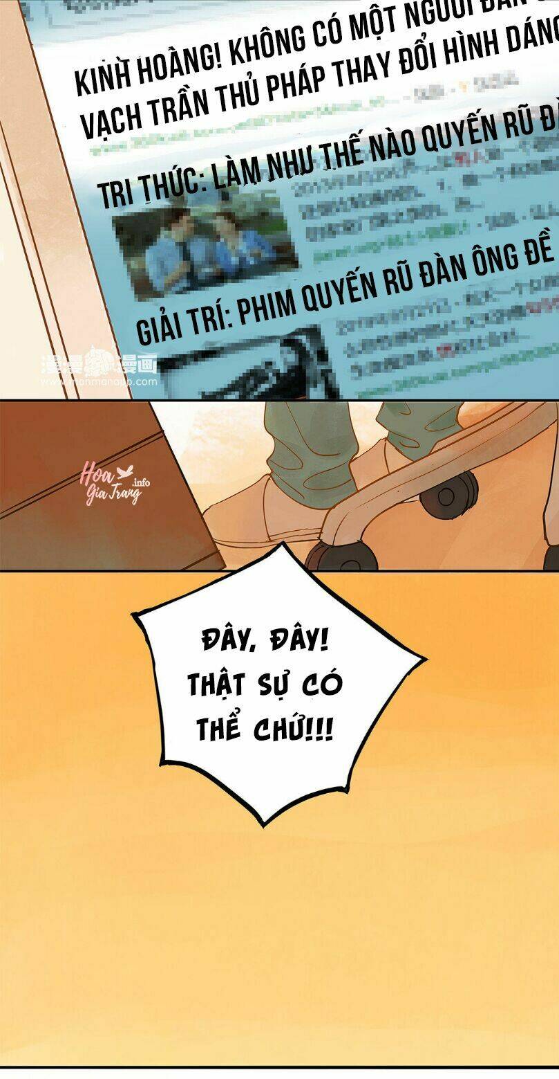 chồng trước 18 tuổi chapter 3 22