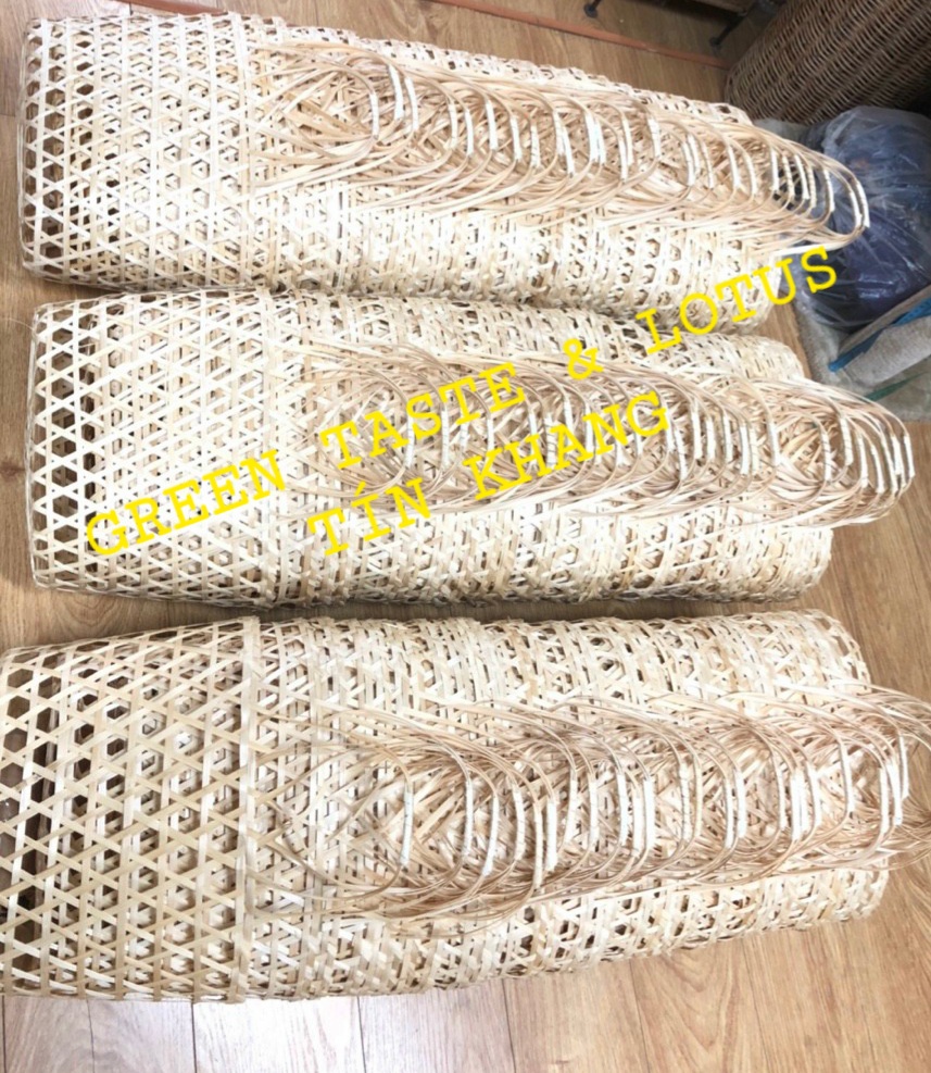 Combo Giỏ Tre, Giỏ Mây Tre Gói Quà, Giỏ Đựng Quà, Hộp Quà-GTGQQTLTK-M04