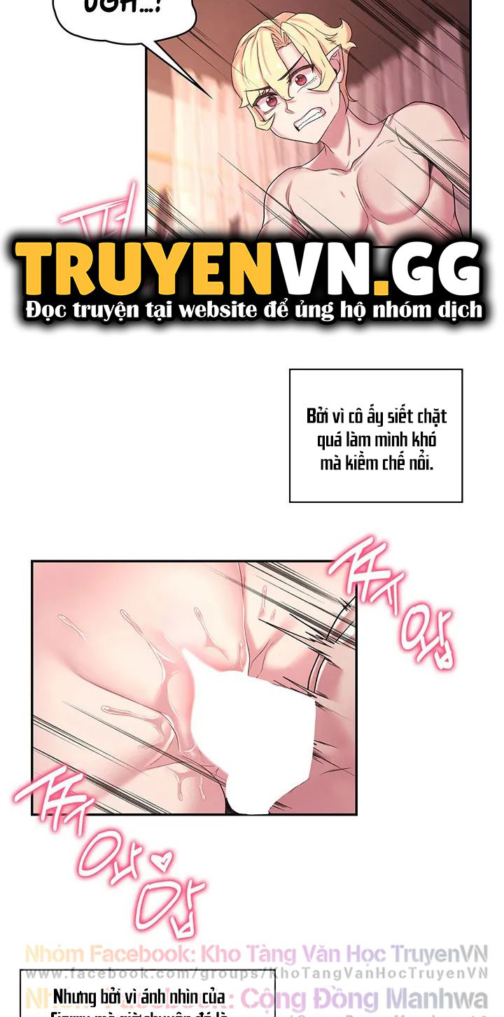 chuyển sinh thành phản diện game chapter 30 5