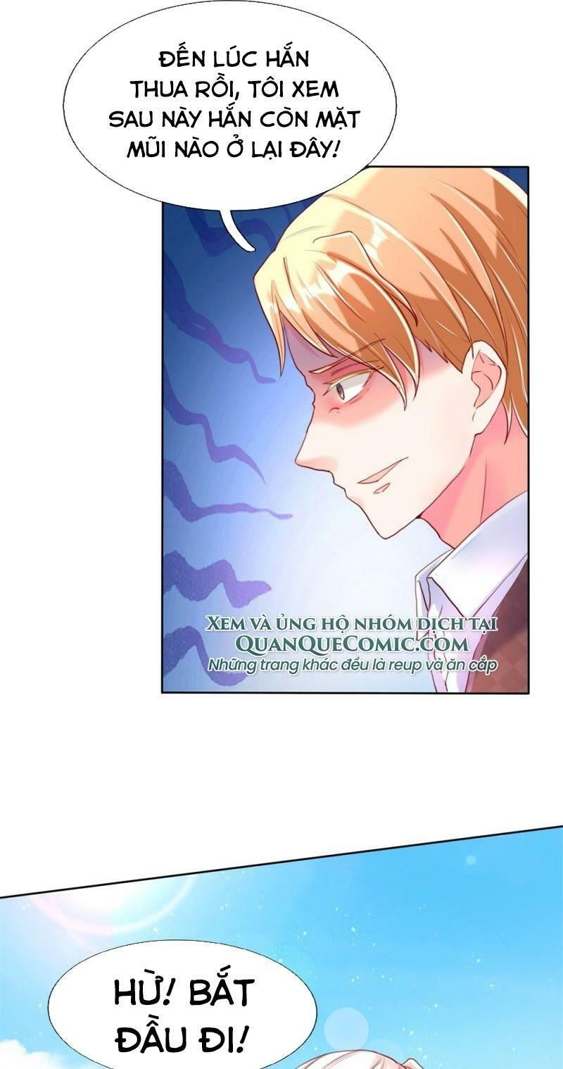 vú em tiên tôn đi ở rể chapter 94 5