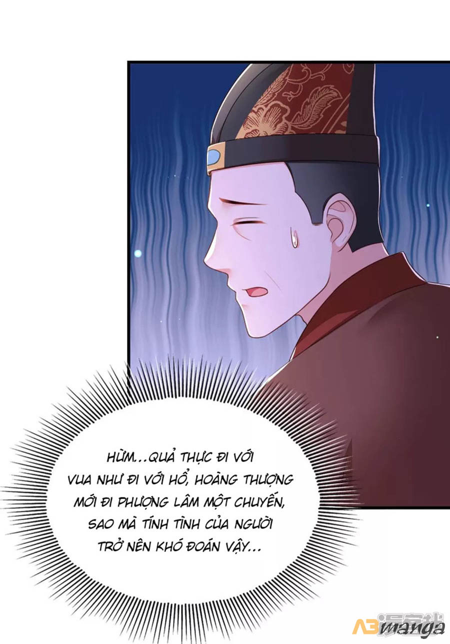 ngã tại hậu cung đương đại lão nữ chapter 94 20