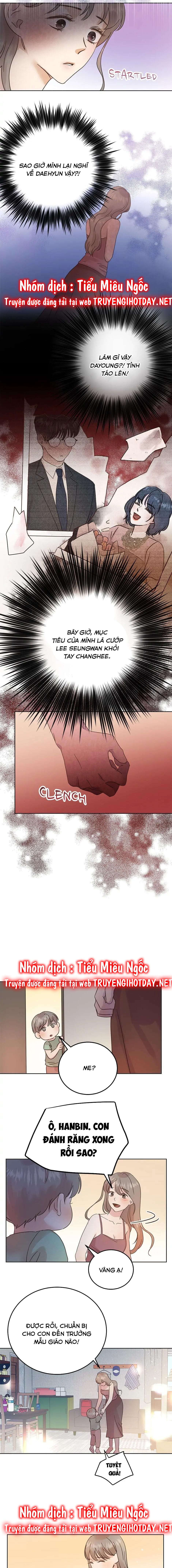 sự trả thù ngọt ngào của vợ tôi chapter 53 3