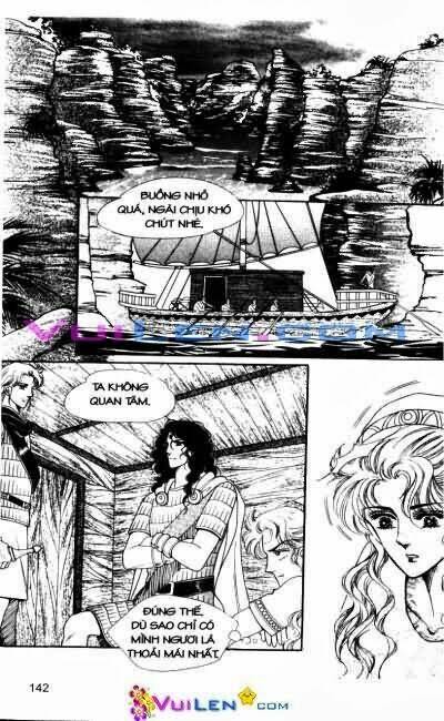 hậu duệ hoàng gia chapter 6 142