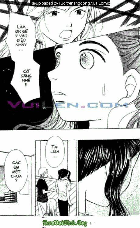 cánh thiên nga chapter 19 135