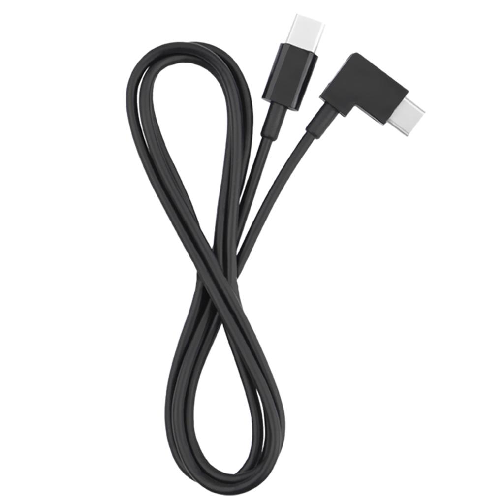 Data Sync Adapter Cable From Type C to Micro USB Extension Cable for OSMO