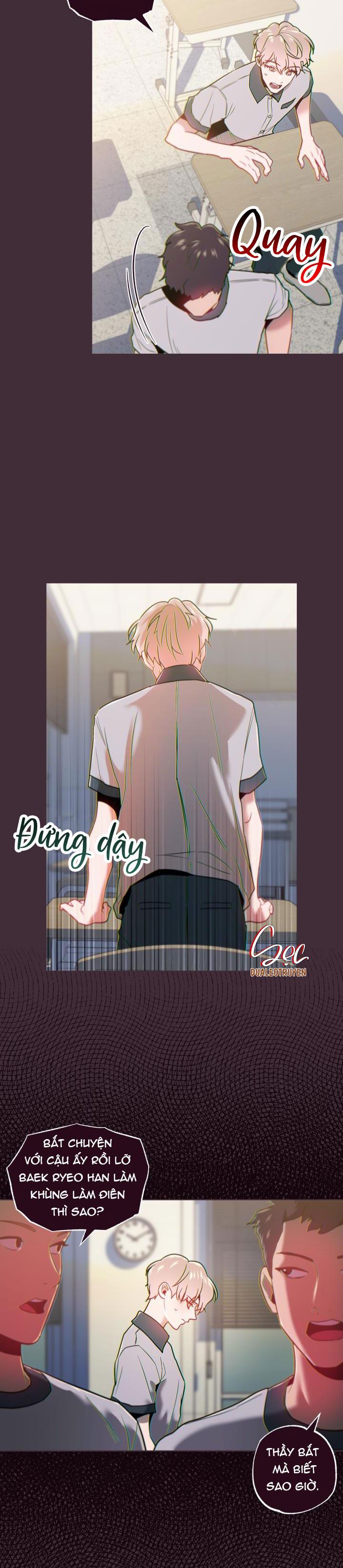 falling down chapter 32 5