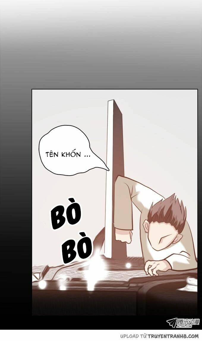 ớn lạnh tuyệt đối chapter 27 53