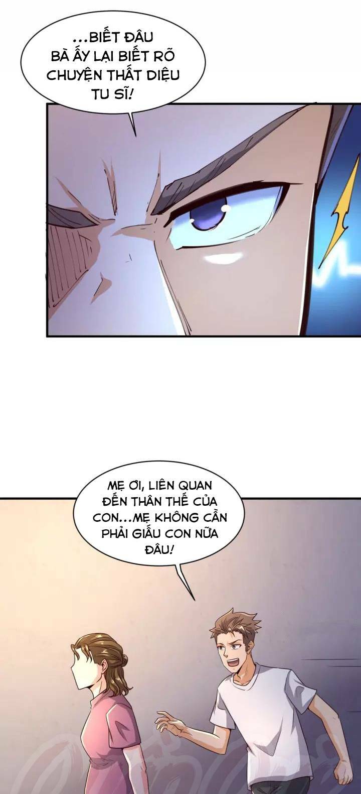 người chặn xuyên không chapter 81 19