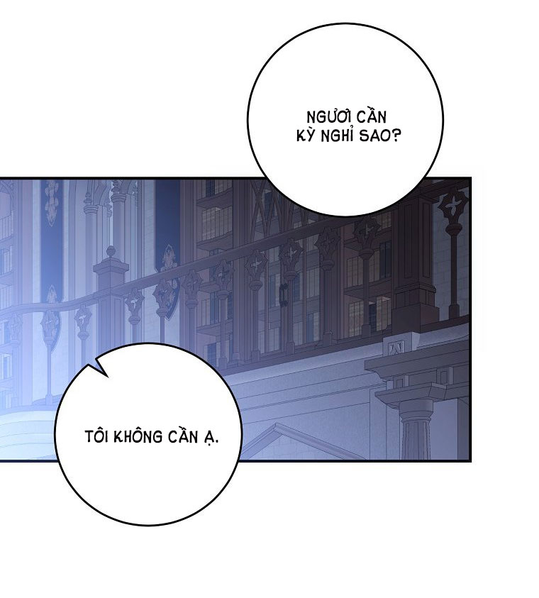 [Bản 15+] Tôi Lạc Vào Thế Giới Trò Chơi Harem Ngược chapter 89.1 - Trang 46