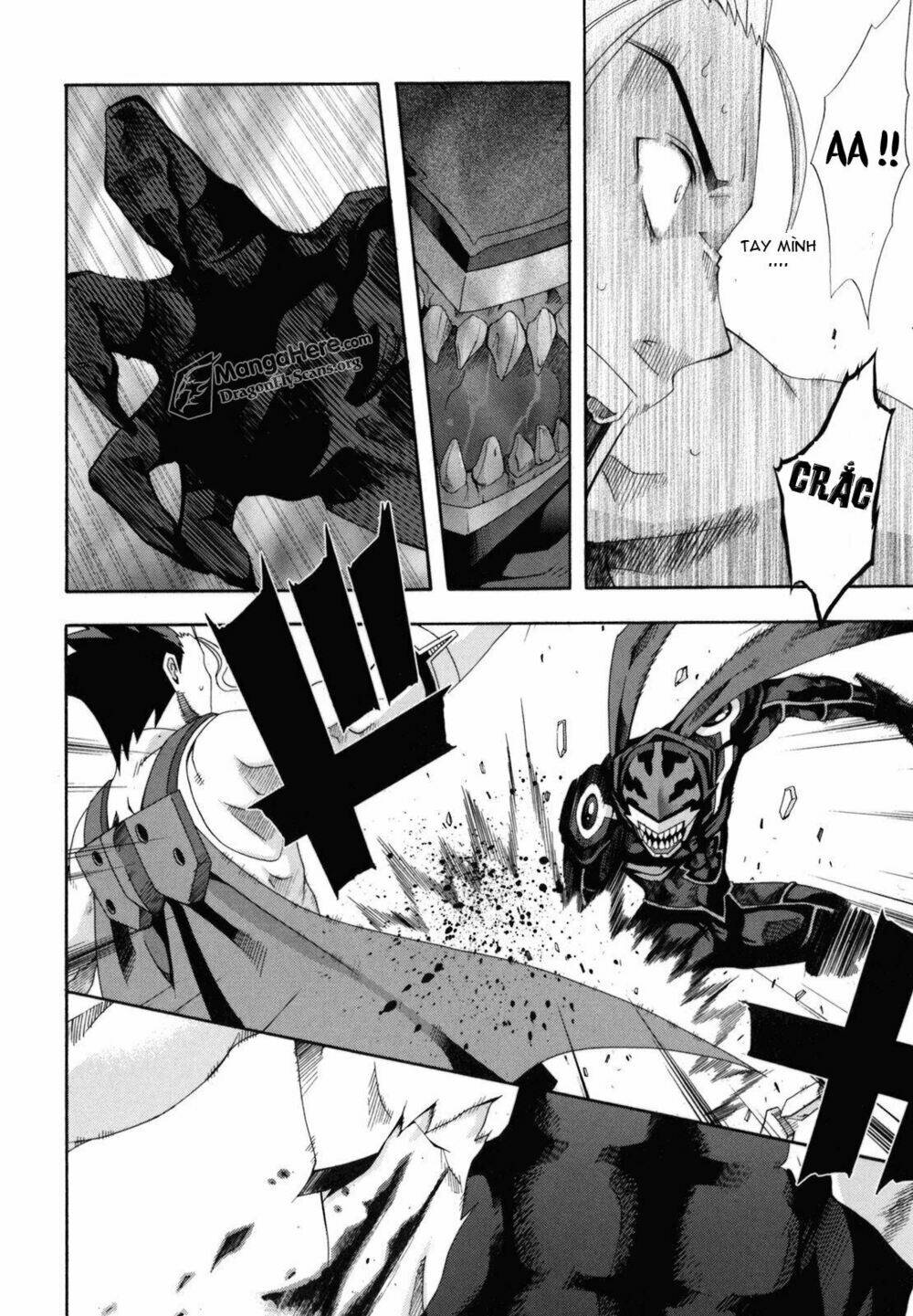 anh hùng xấu xa chapter 10 21