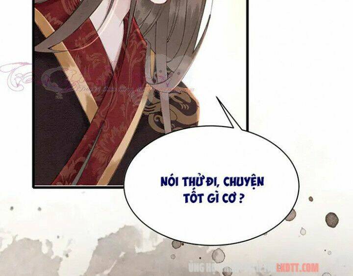 trọng sinh bá sủng nhiếp chính vương quá mạnh mẽ chapter 120 68