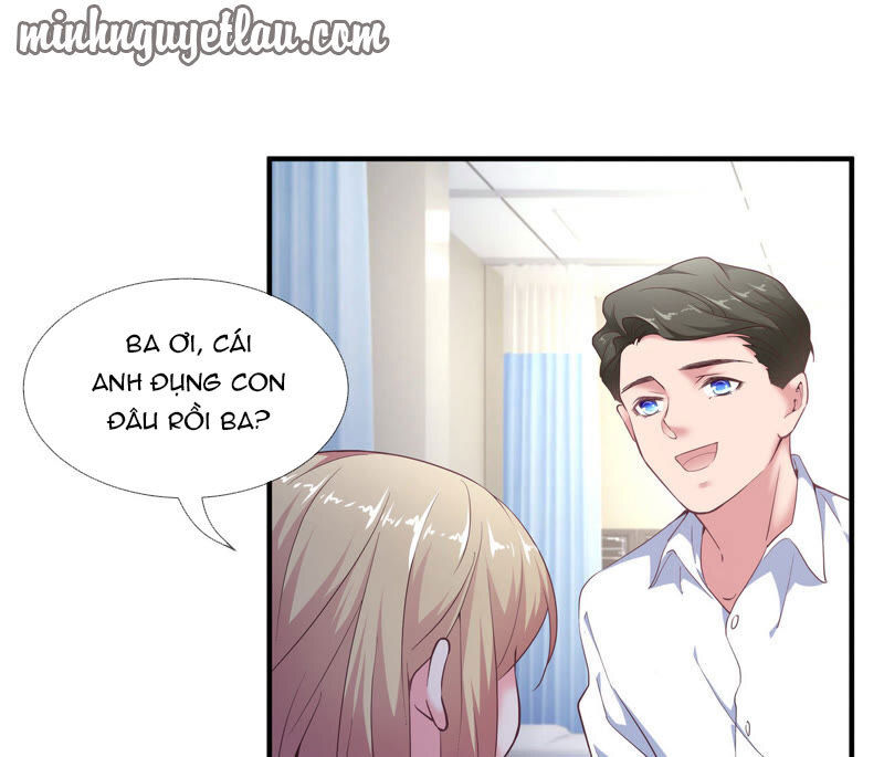 chiến lược lãng mạn của thịnh thiếu chapter 53 48