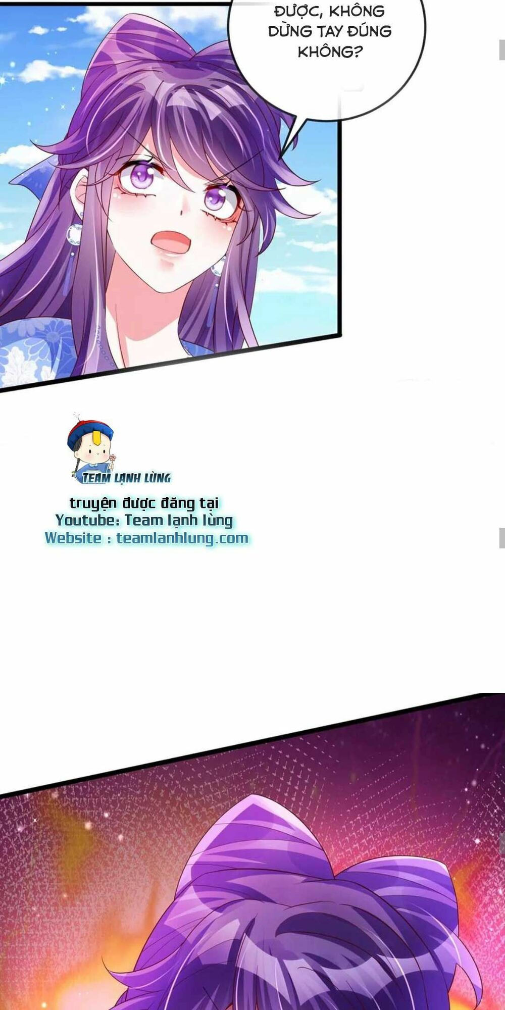 quân hoả nữ hoàng chapter 66 31