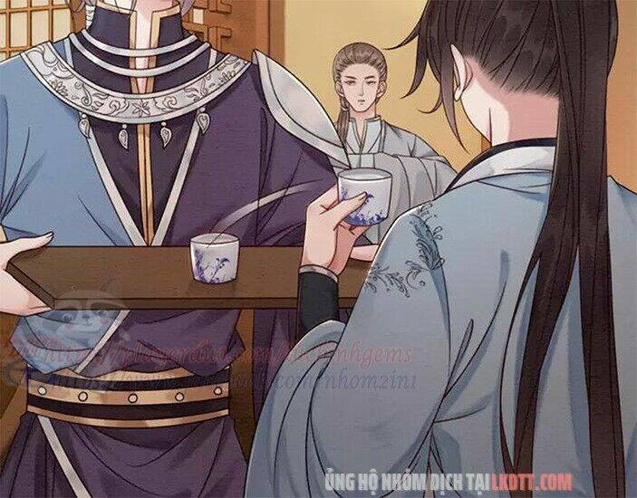 trọng sinh bá sủng nhiếp chính vương quá mạnh mẽ chapter 87 41