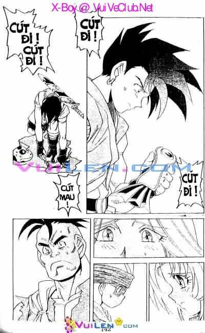 theo dấu rồng thần - dragon quest chapter 41 12