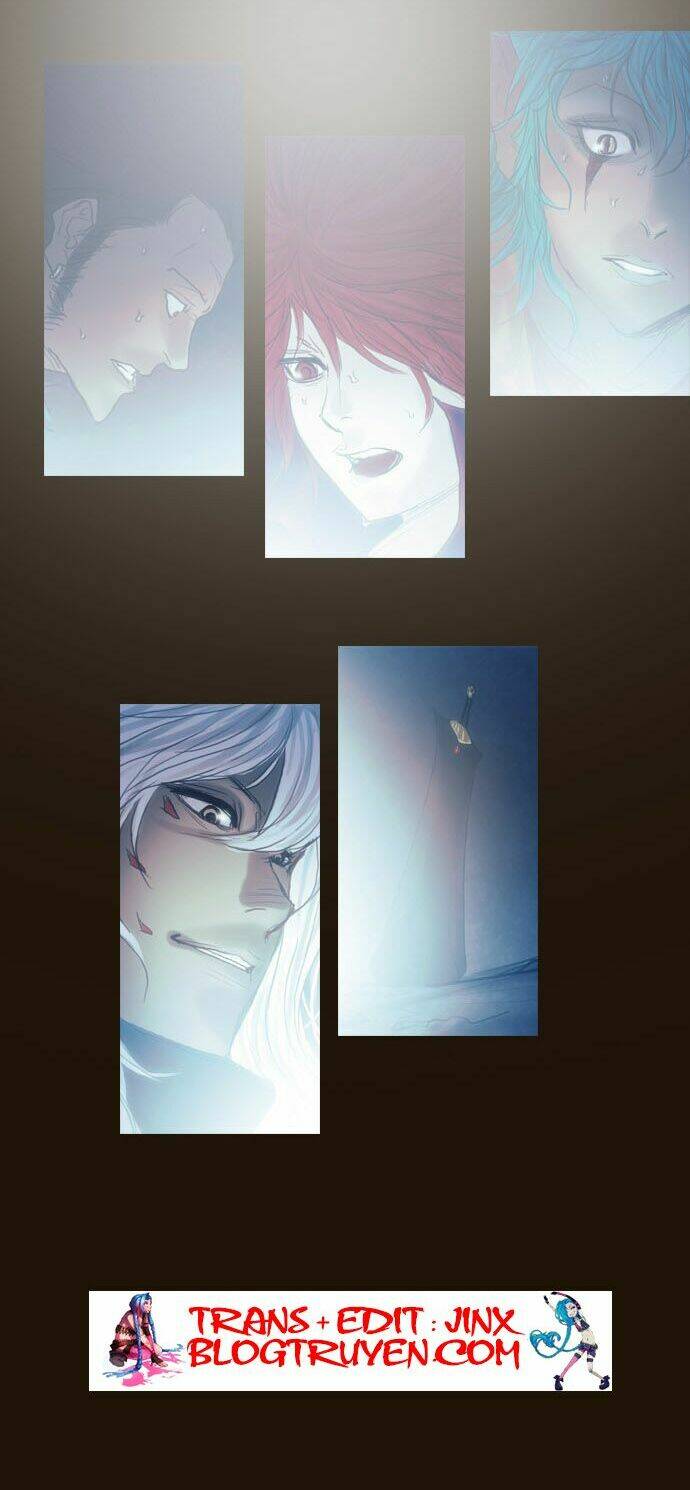 hội ảo thuật chapter 164 43