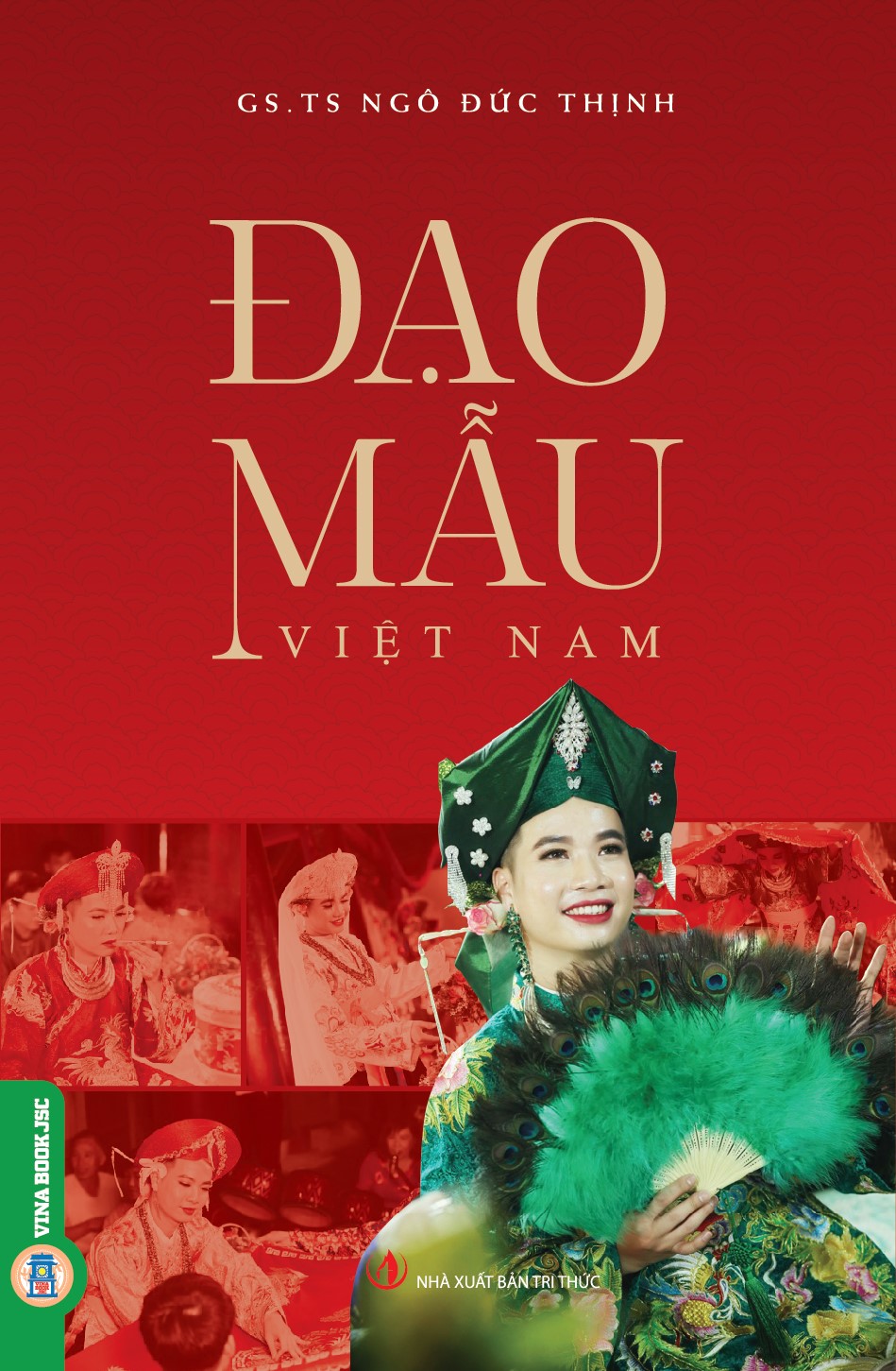 Đạo Mẫu Việt Nam (Tái bản)