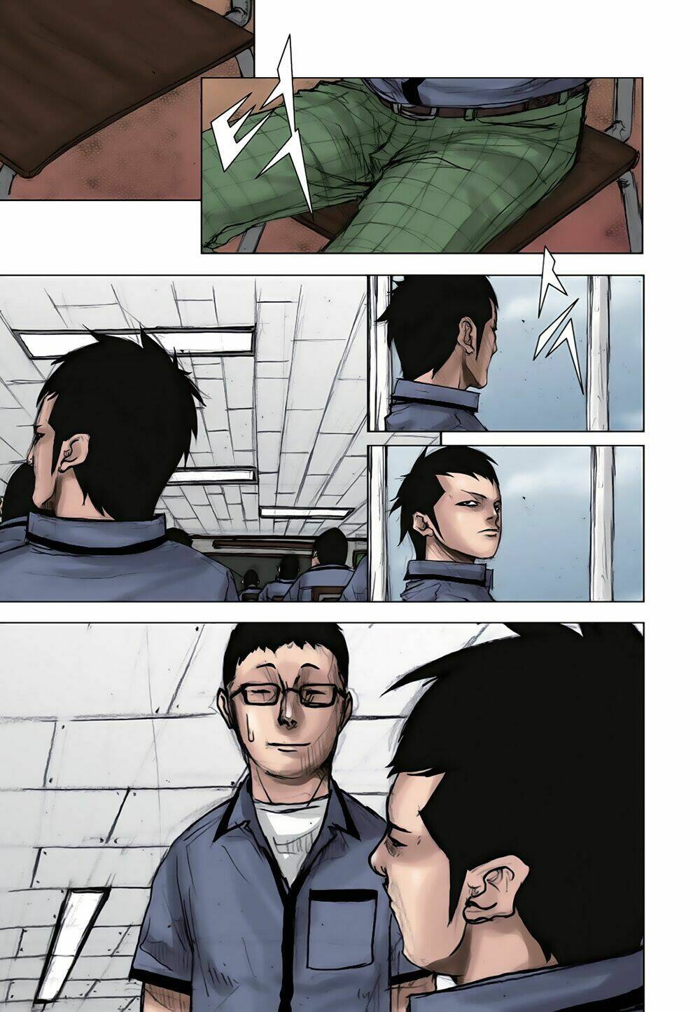 tong | tổng chapter 2 18