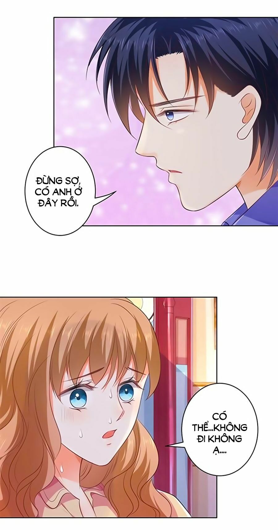 bác sĩ sở cũng muốn yêu chapter 145 7