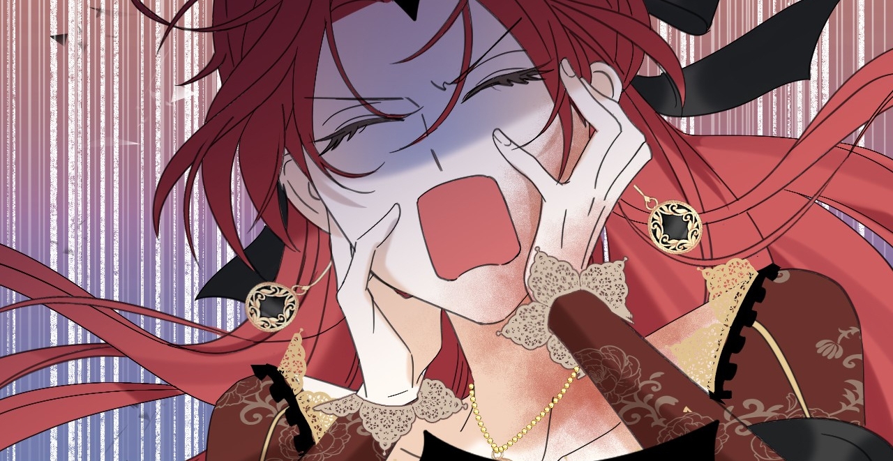 bông hoa độc của nhà công tước chapter 8.2 47