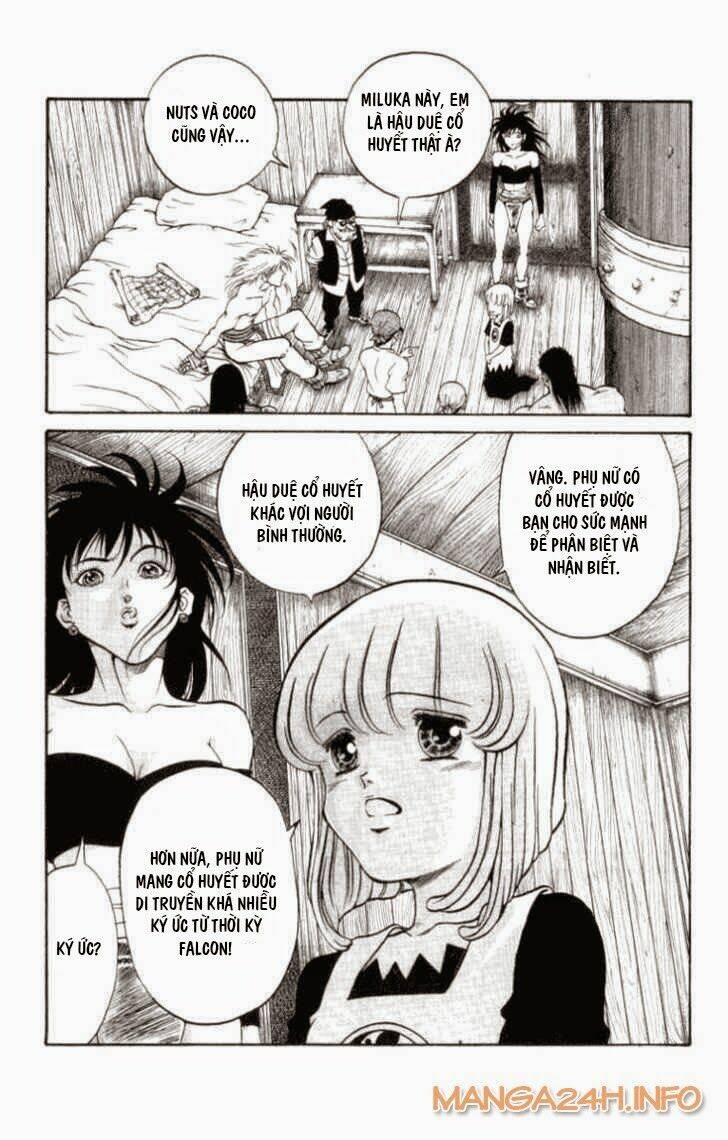 vua trên biển chapter 48 16