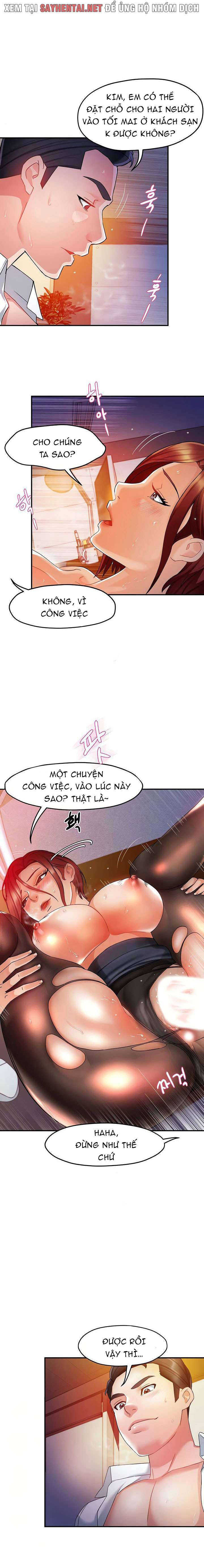 thưa nhóm trưởng! đây là báo cáo chapter 29 2