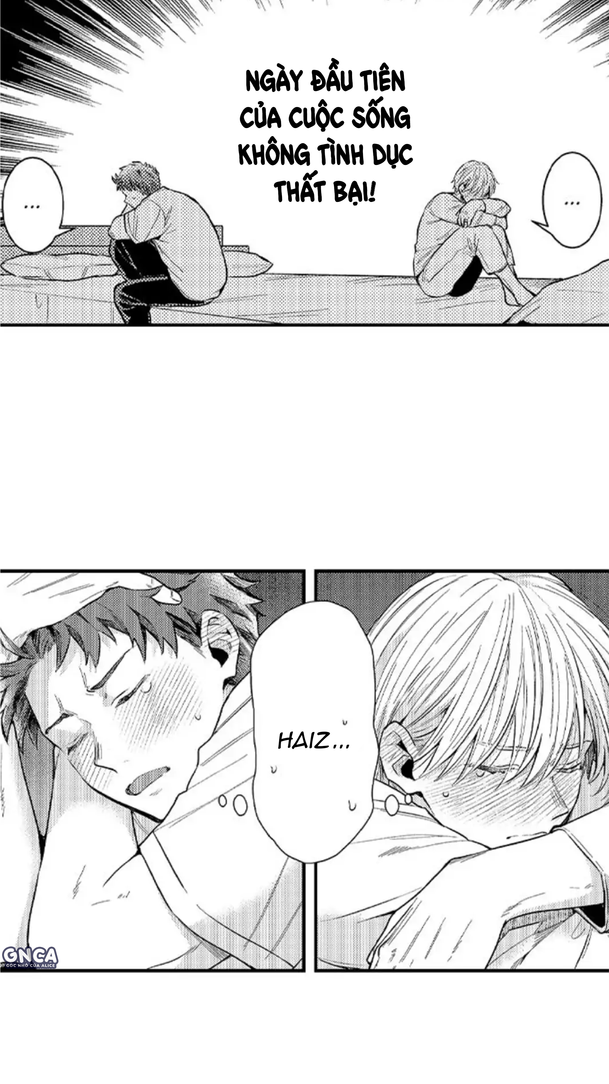 chơi em đi chồng yêu! chapter 6 33