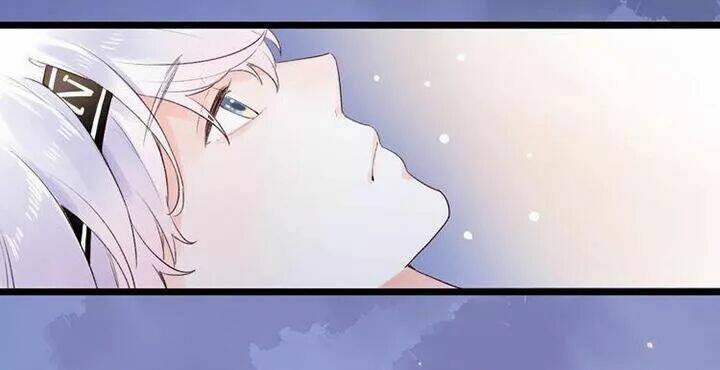 trạch thượng tịch mịch huỳnh hỏa chapter 60 62