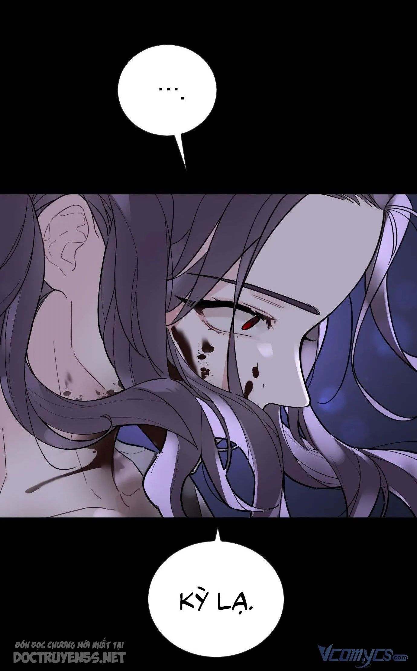 em đã tìm kiếm cả ngàn năm nay chapter 15 43