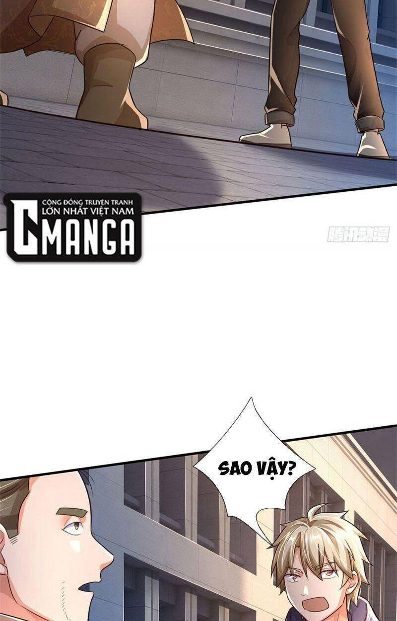 thuộc tính của ta đều tăng vào sức mạnh chapter 62 29