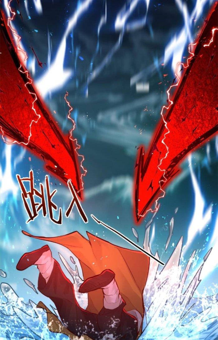 đoán mệnh mà thôi, cửu vĩ yêu đế làm sao lại thành nương tử của ta?! chapter 4 16