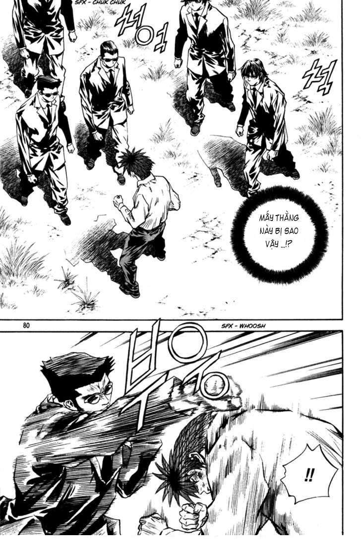 change guy chapter 334 12