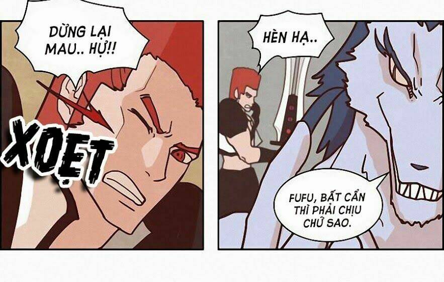 the devil king is bored chapter 119 3